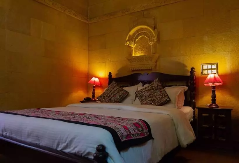 Fotos del hotel Pleasant Haveli  Only Adults:  17