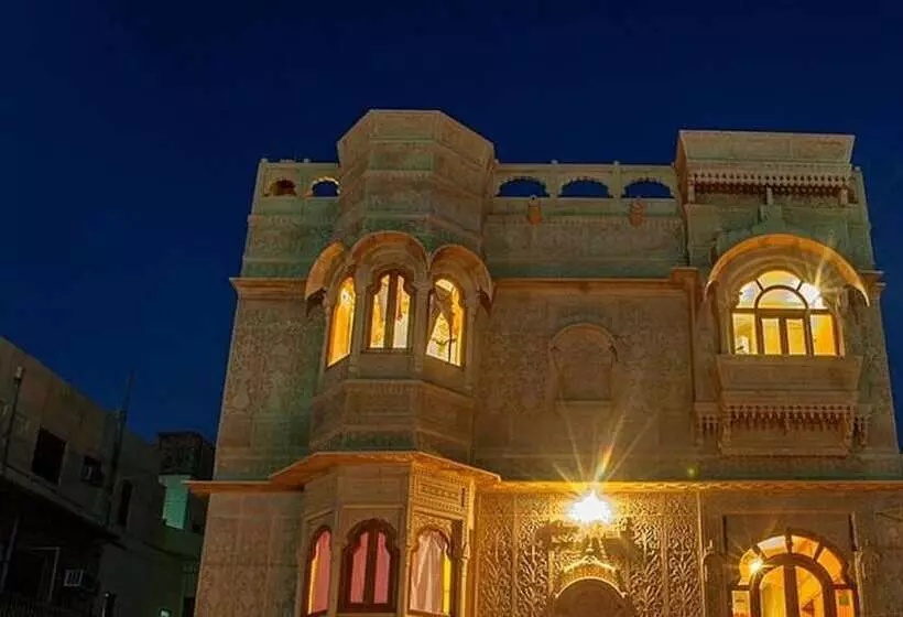 Fotos del hotel Pleasant Haveli  Only Adults:  4