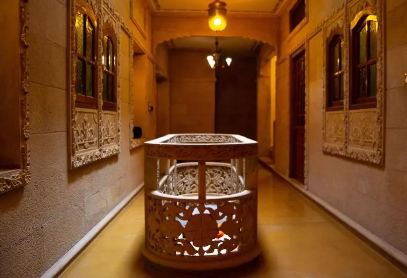 Fotos del hotel Pleasant Haveli  Only Adults:  2