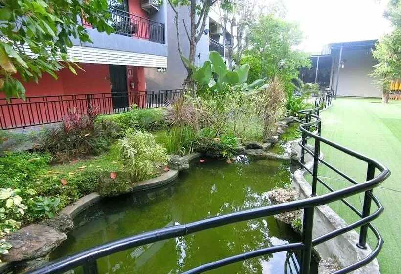 Fotos del hotel Prelude:  19