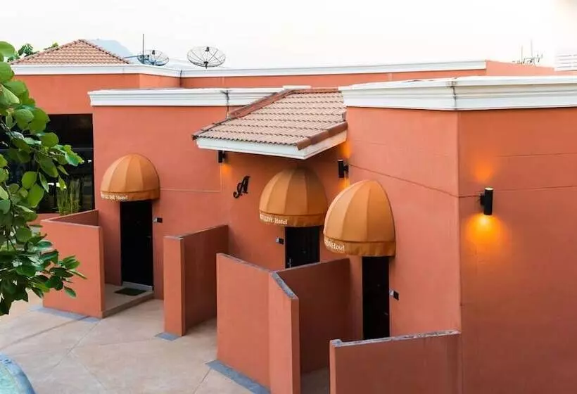 Fotos del hotel Prelude:  24