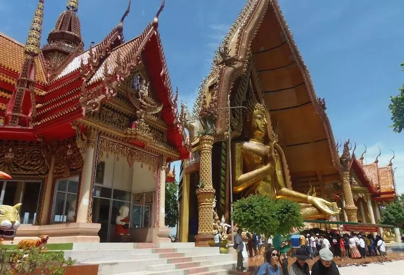 Fotos del hotel Prelude:  13