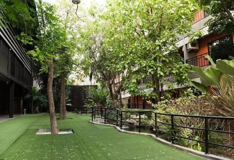 Fotos del hotel Prelude:  7