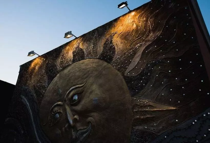 Fotos del hotel Prelude:  8