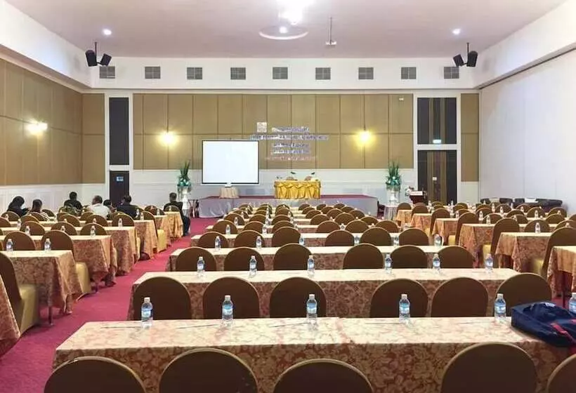 Fotos del hotel Prelude:  6