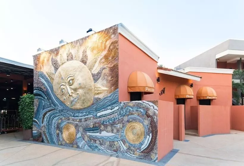 Fotos del hotel Prelude:  21