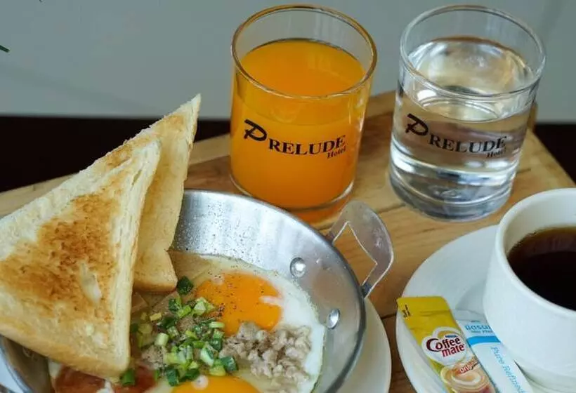 Fotos del hotel Prelude:  22