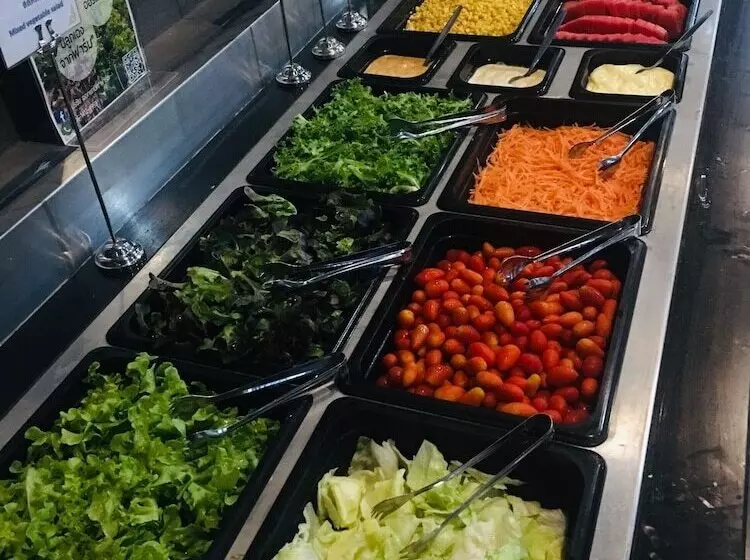 Fotos del hotel Prelude:  10