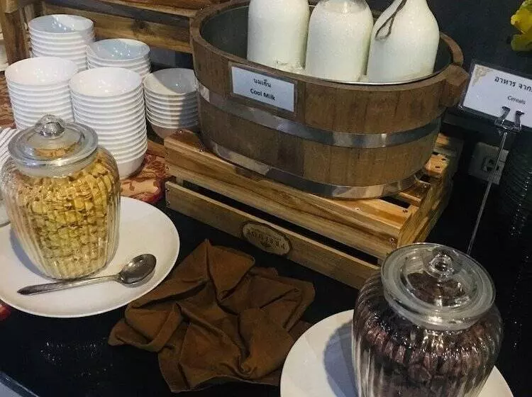 Fotos del hotel Prelude:  20