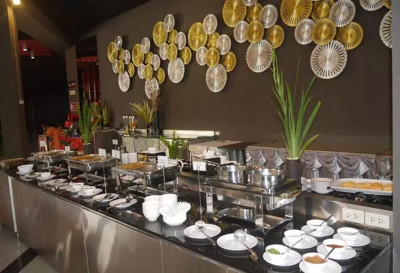 Fotos del hotel Prelude:  17