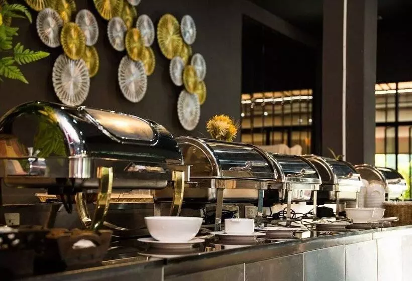 Fotos del hotel Prelude:  5