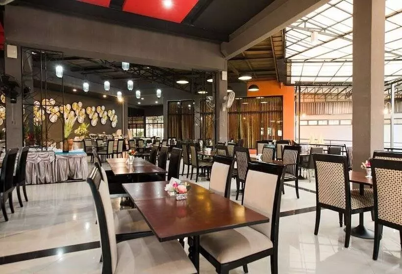 Fotos del hotel Prelude:  14