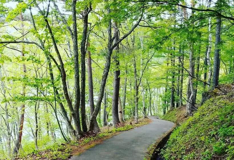 Fotos del hotel Villa Alpen:  23