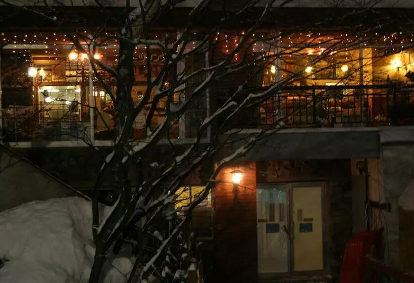 Fotos del hotel Villa Alpen:  17