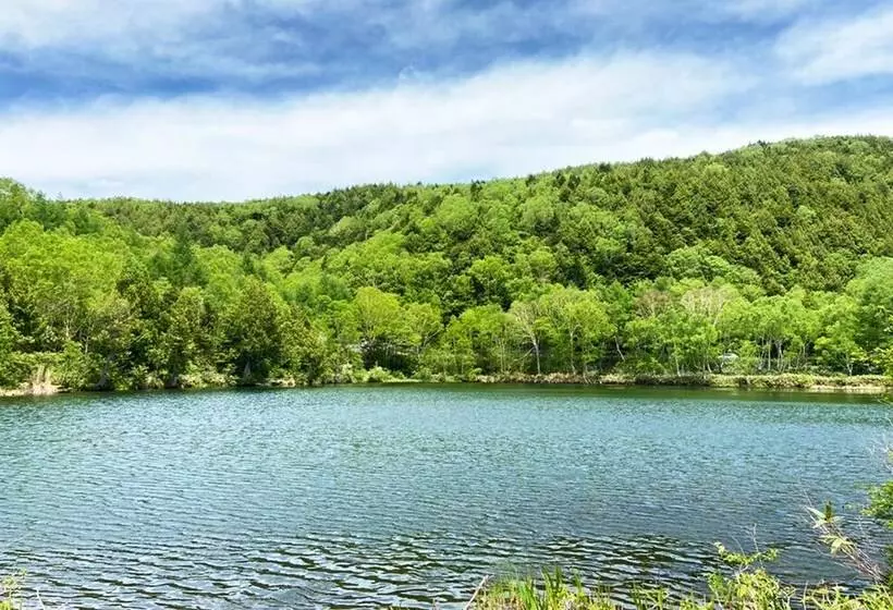 Fotos del hotel Villa Alpen:  16