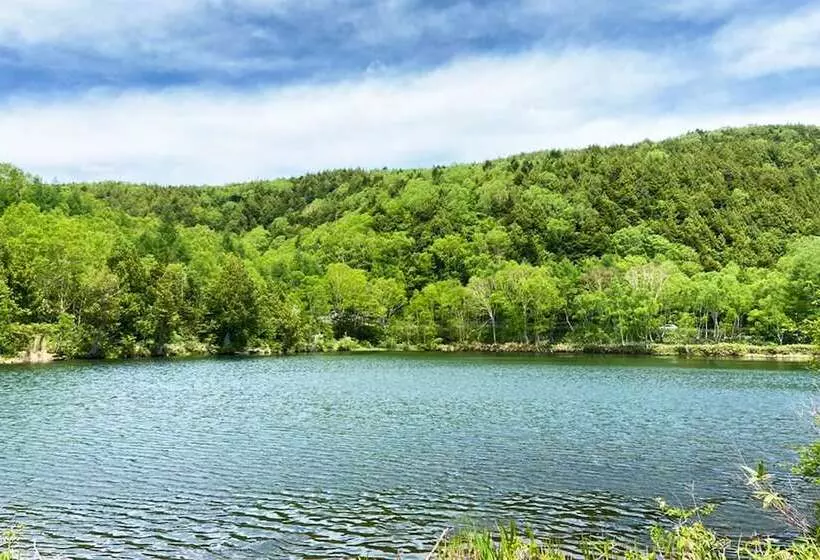 Fotos del hotel Villa Alpen:  15