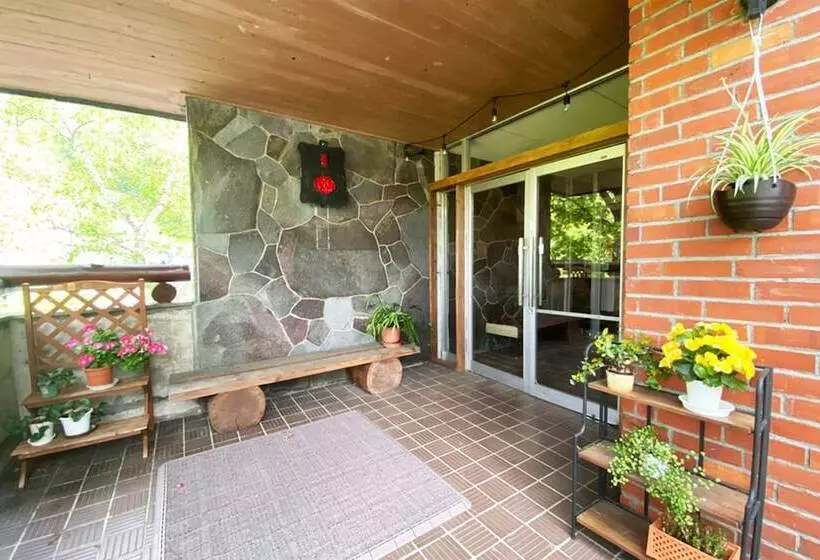 Fotos del hotel Villa Alpen:  13