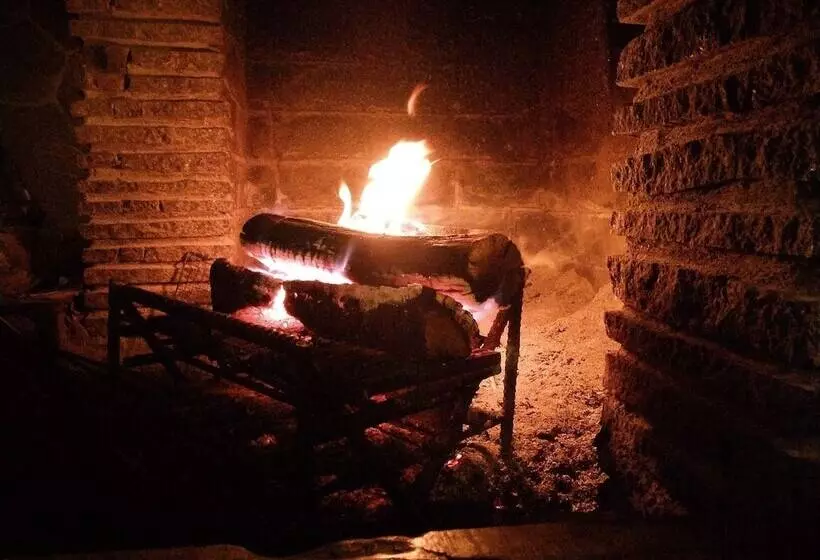 Fotos del hotel Villa Alpen:  14