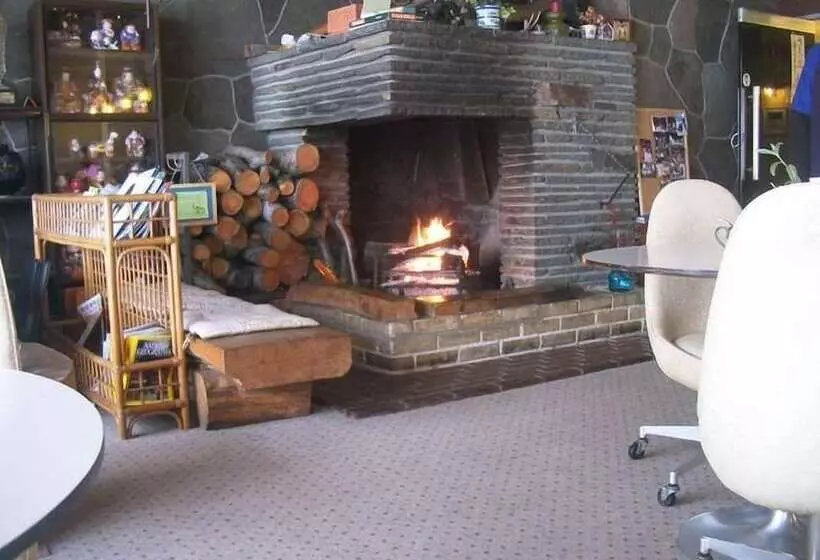 Fotos del hotel Villa Alpen:  7