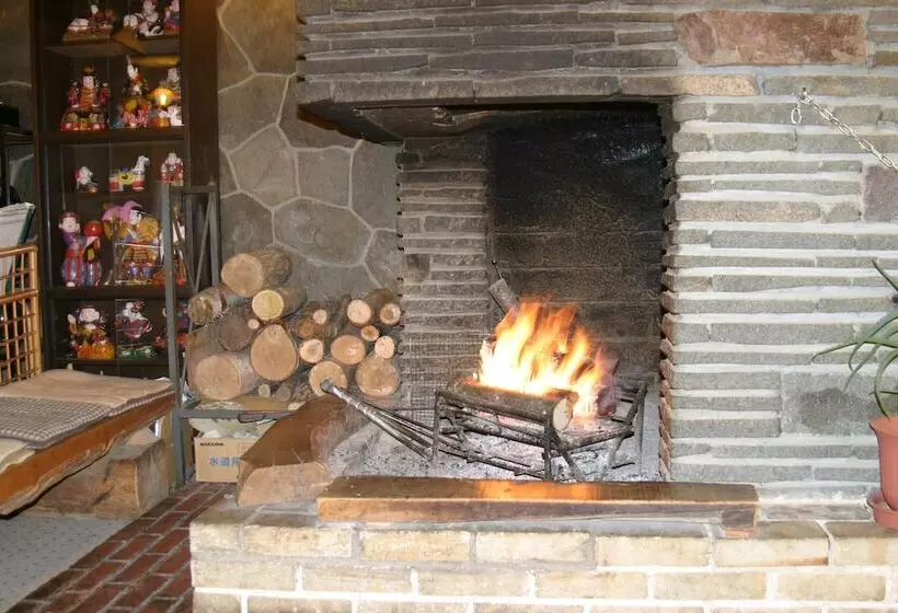 Fotos del hotel Villa Alpen:  8