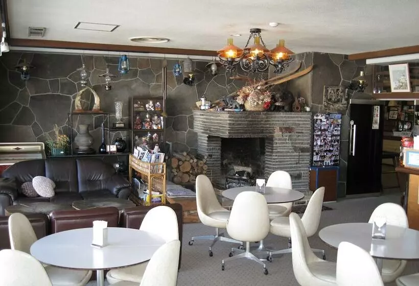 Fotos del hotel Villa Alpen:  12