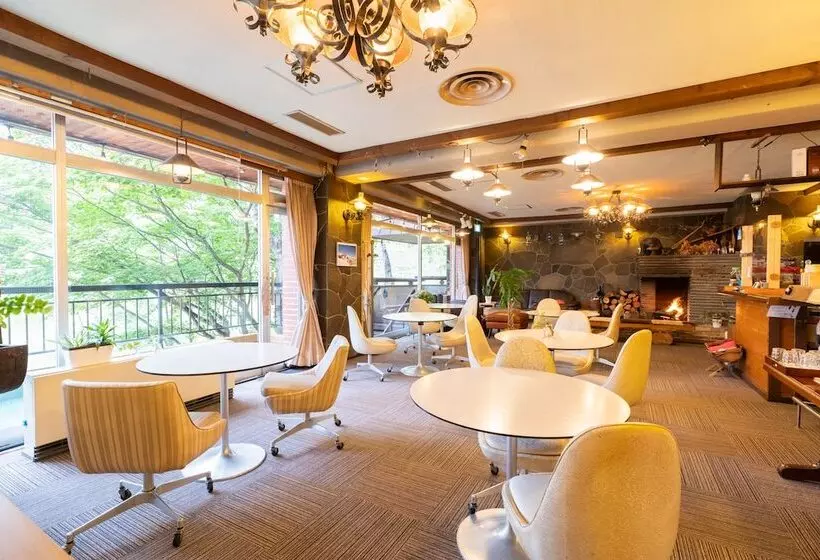 Fotos del hotel Villa Alpen:  3