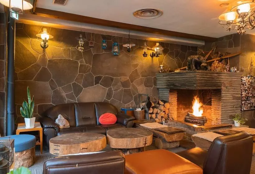 Fotos del hotel Villa Alpen:  10