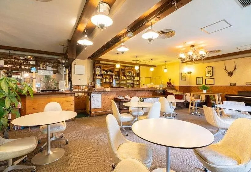 Fotos del hotel Villa Alpen:  6