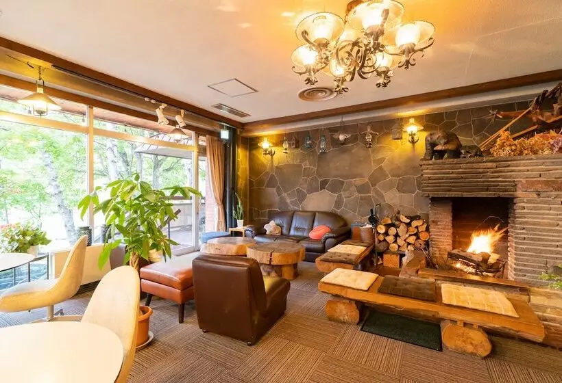 Fotos del hotel Villa Alpen:  2