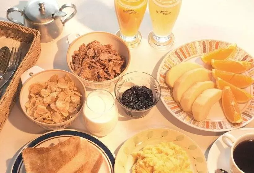 Fotos del hotel Villa Alpen:  5