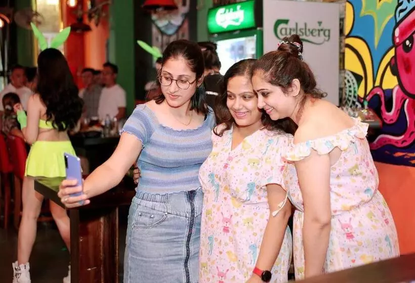 Fotos del hotel Marriotte Hotel Hanoi:  7