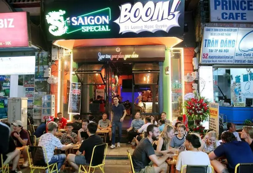 Fotos del hotel Marriotte Hotel Hanoi:  16