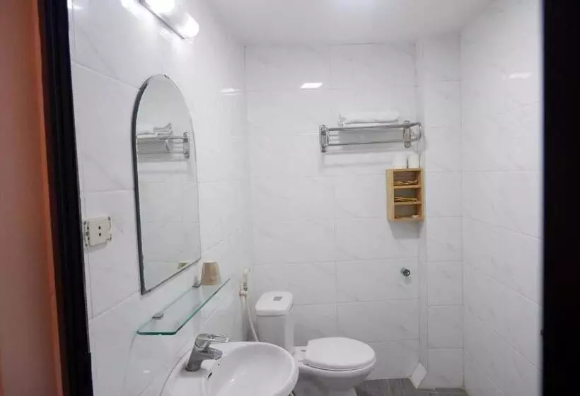 Fotos del hotel Marriotte Hotel Hanoi:  5