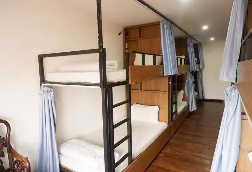 Fotos del hotel Marriotte Hotel Hanoi:  22