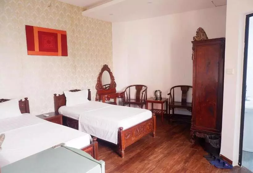 Fotos del hotel Marriotte Hotel Hanoi:  19