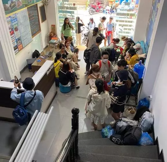 Fotos del hotel Marriotte Hotel Hanoi:  10