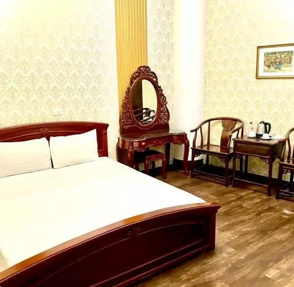 Fotos del hotel Marriotte Hotel Hanoi:  18