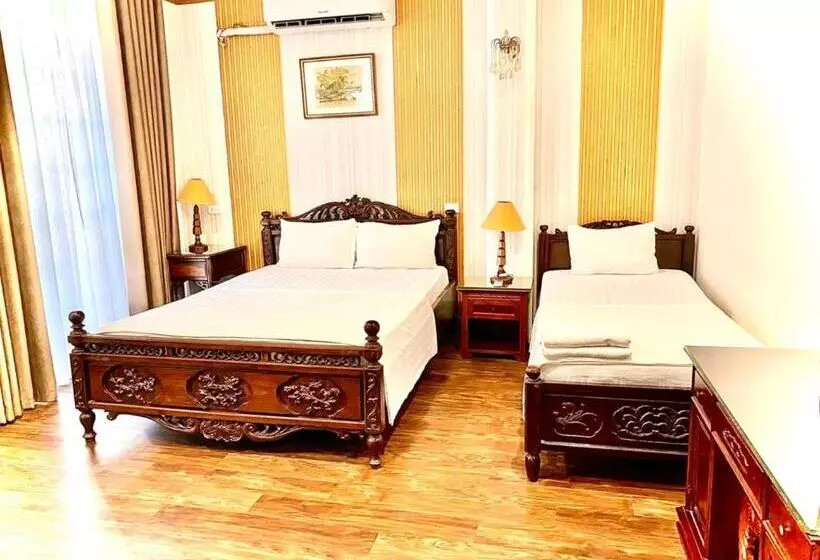 Fotos del hotel Marriotte Hotel Hanoi:  17