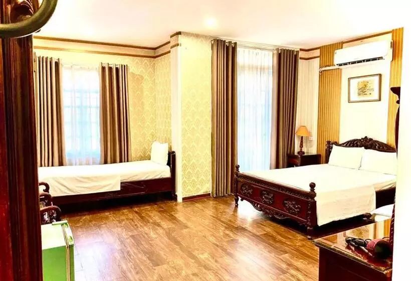 Fotos del hotel Marriotte Hotel Hanoi:  15