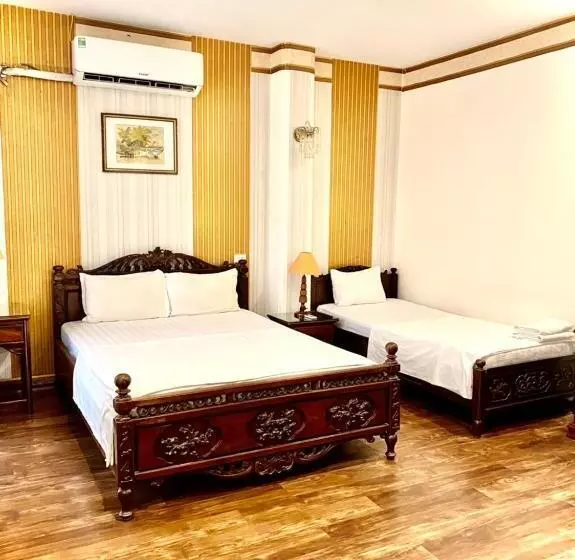 Fotos del hotel Marriotte Hotel Hanoi:  21