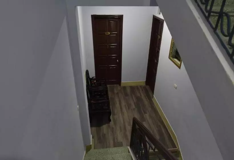 Fotos del hotel Marriotte Hotel Hanoi:  2