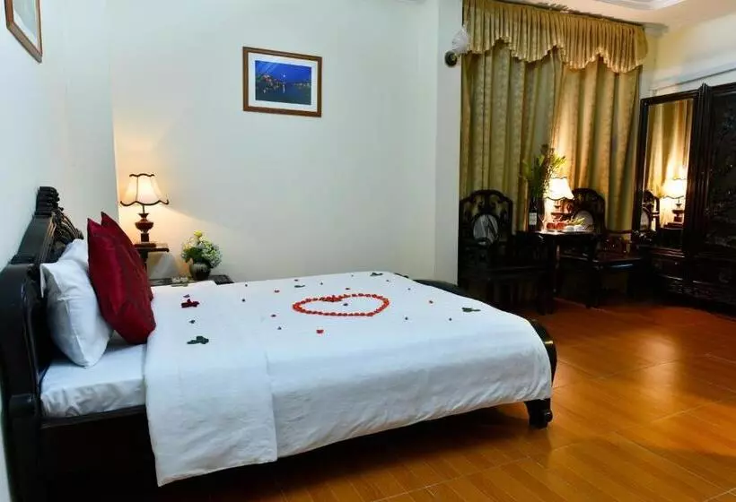 Fotos del hotel Marriotte Hotel Hanoi:  13