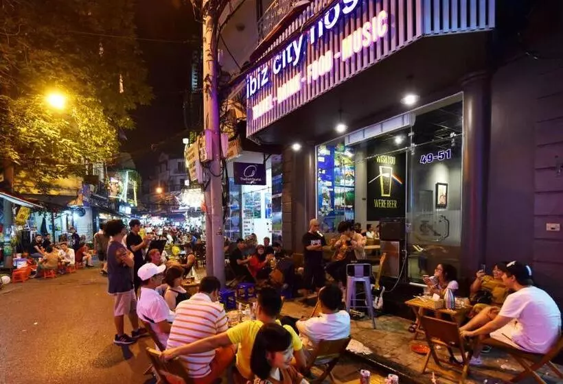 Fotos del hotel Marriotte Hotel Hanoi:  9