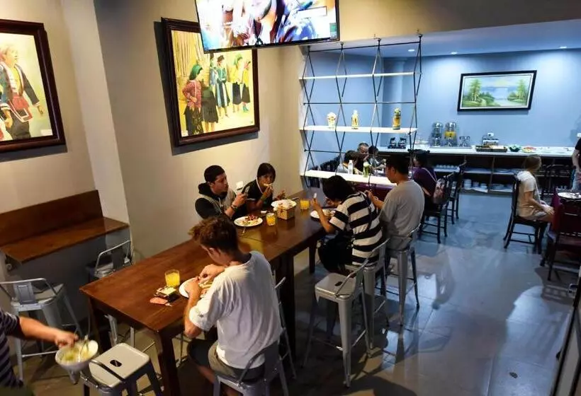 Fotos del hotel Marriotte Hotel Hanoi:  4