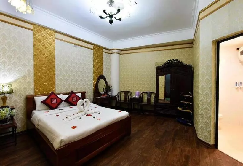 Fotos del hotel Marriotte Hotel Hanoi:  8