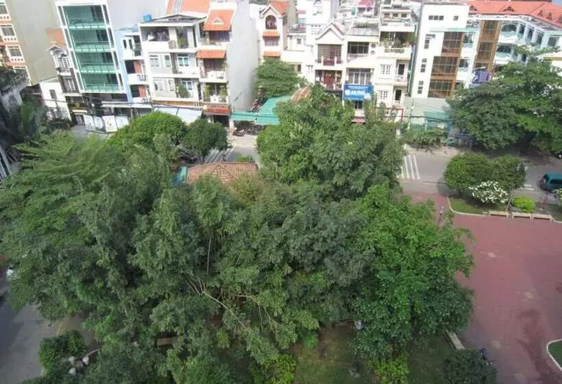 Fotos del hotel Happy  2:  12