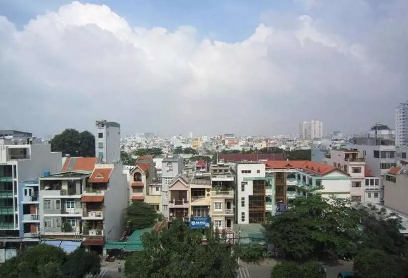 Fotos del hotel Happy  2:  7