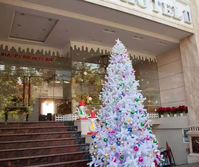 Fotos del hotel Happy  2:  6