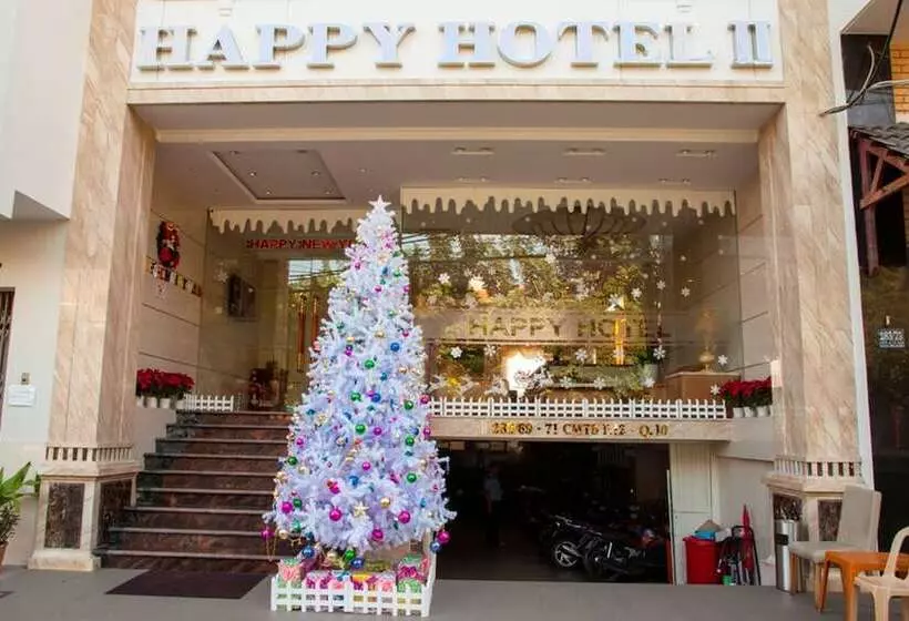 Fotos del hotel Happy  2:  11