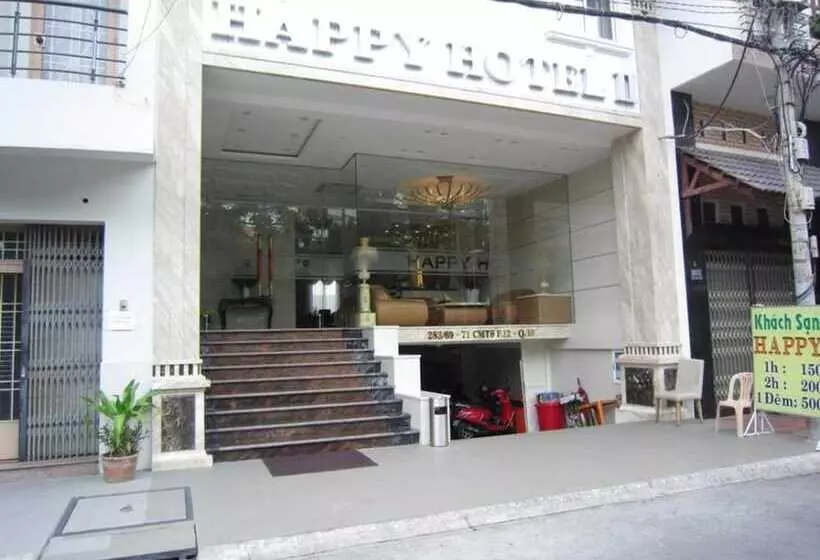 Fotos del hotel Happy  2:  16